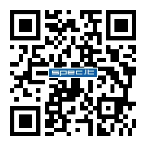 QR kodas | Patamsiai, MB