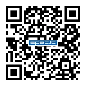 QR kodas | Patarimas Pinigams, VŠĮ