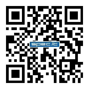 QR kodas | PATC, UAB | spec.lt