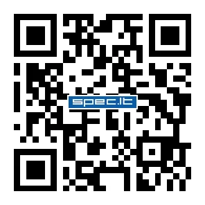 QR kodas | Patcha, MB