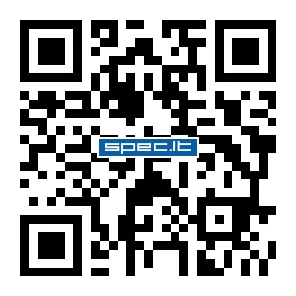 QR kodas | Patchwell, MB