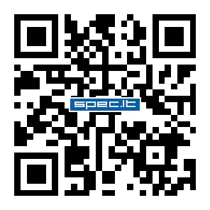 QR kodas | Pate, MB