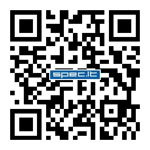 QR kodas | Patech, MB