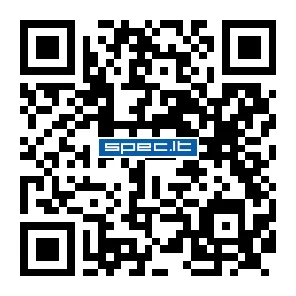 QR kodas | AN Group, UAB | spec.lt