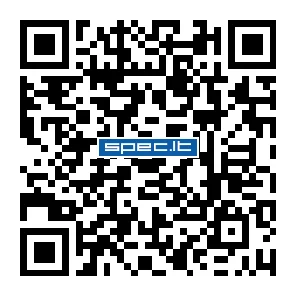 QR kodas | Patentinės patikėtinės L. Janickaitės firma | spec.lt