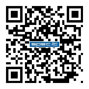 QR kodas | PATENTINIŲ PASLAUGŲ CENTRAS, UAB | spec.lt