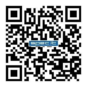 QR kodas | Patentinių patikėtinių institutas | spec.lt