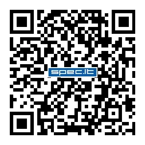 QR kodas | Patentinių patikėtinių juridinė firma, UAB | spec.lt