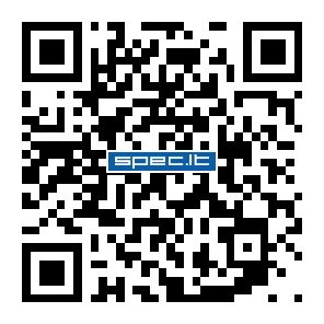 QR kodas | Patentuotas biokuras, UAB | spec.lt