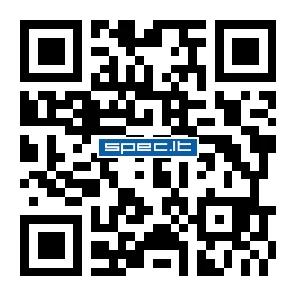 QR kodas | Patera, MB | spec.lt