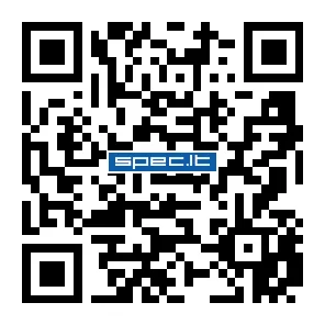 QR kodas | MELANTA, UAB | spec.lt