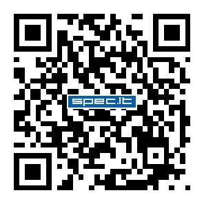 QR kodas | Pati sau graži, MB | spec.lt
