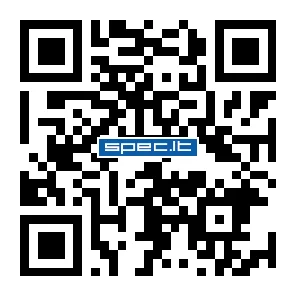 QR kodas | PATIGNAJA, MB | spec.lt
