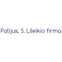 Patijus, S. Lileikio firma | spec.lt