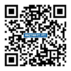 QR kodas | PATIKA, UAB