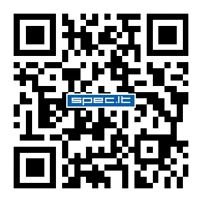 QR kodas | Patikas, MB