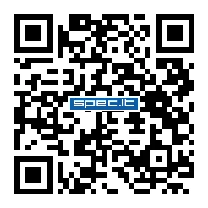 QR kodas | Patikima buhalterija, UAB | spec.lt