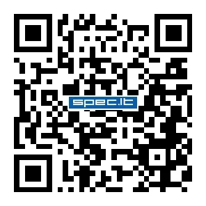 QR kodas | Patikima konsultacija, IĮ