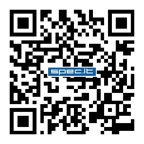 QR kodas | PATIKIMA LINIJA, UAB | spec.lt