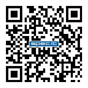 QR kodas | Patikima pakopa, UAB | spec.lt