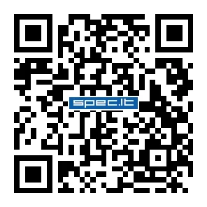 QR kodas | PATIKIMA STATYBA, UAB | spec.lt