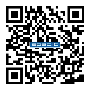 QR kodas | Patikimas algoritmas, MB