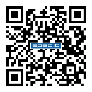 QR kodas | Patikimas auto, MB | spec.lt