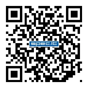 QR kodas | Patikimas garantas, UAB | spec.lt