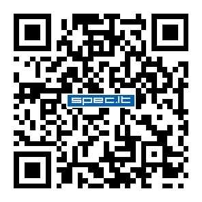 QR kodas | Patikimas kelias, UAB | spec.lt