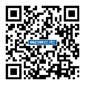 QR kodas | Patikimas kontaktas, MB