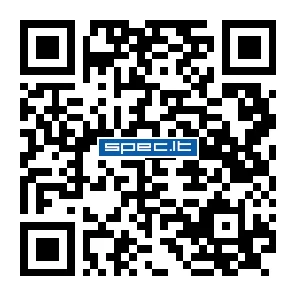 QR kodas | Patikimas matininkas, UAB