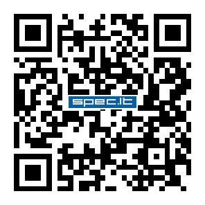 QR kodas | Patikimas meistras, IĮ
