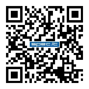 QR kodas | PATIKIMAS PARTNERIS, UAB | spec.lt