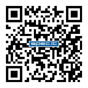 QR kodas | PATIKIMAS PREKEIVIS, IĮ