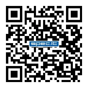 QR kodas | PATIKIMAS RYŠYS, A. Kačerginskio, IĮ | spec.lt