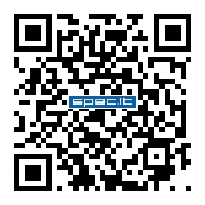 QR kodas | Patikimas servisas, UAB | spec.lt