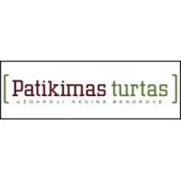 PATIKIMAS TURTAS, UAB