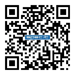 QR kodas | Patikimi ratai, UAB