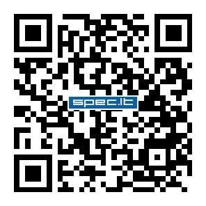 QR kodas | Patikimi skaičiai, IĮ