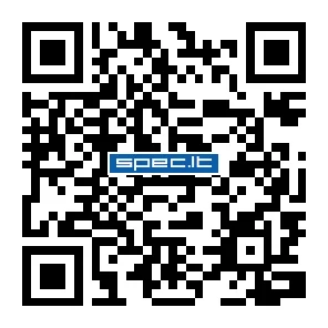 QR kodas | PATIKIMI SPRENDIMAI, UAB | spec.lt