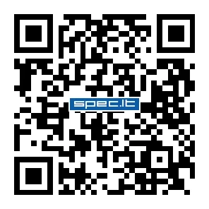 QR kodas | Patikimos erdvės, UAB | spec.lt
