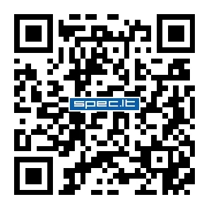QR kodas | Patikimos paslaugų grupės, UAB | spec.lt