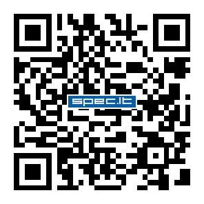 QR kodas | PATIKIMUMO GARANTAS, UAB | spec.lt