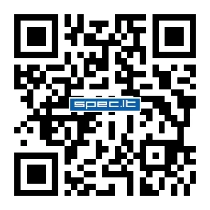 QR kodas | Patikra, UAB | spec.lt