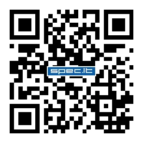 QR kodas | Patila, UAB | spec.lt