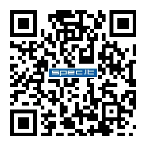 QR kodas | Patilčių kaimo bendruomenė | spec.lt