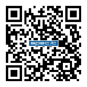 QR kodas | Patiltė, UAB | spec.lt