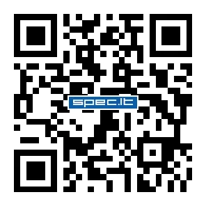 QR kodas | Patina, UAB
