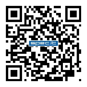 QR kodas | Patirčių labirintai, UAB | spec.lt