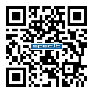 QR kodas | PATIS, MB